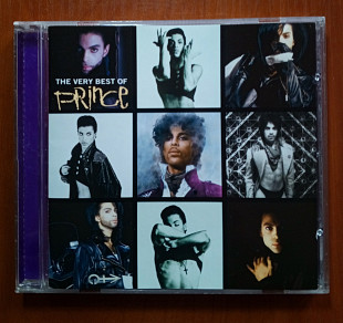 Prince - The Very Best Of Prince