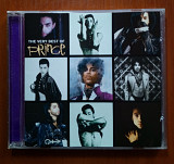 Prince - The Very Best Of Prince