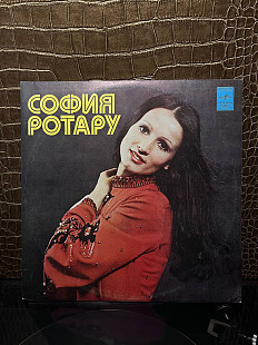 Мелодия "София Ротару" (С60-10020)