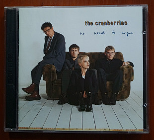 The Cranberries - No Need To Argue 2xCD