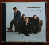 The Cranberries - No Need To Argue 2xCD
