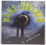Hans Sollner – Fur Marianne Und Ludwig LP 12" (Прайс 49181)