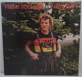 Hans Sollner – Hey Staat! LP 12" (Прайс 44767)