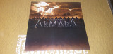 Keep Of Kalessin – Armada - 2006 - 2xLP, Limited Edition