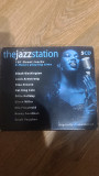The jazz station 5cd Англия
