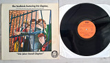 THE YARDBIRDS ERIC "SLOW HAND" CLAPTON ( CHARLIE / BELLAPHON BBS 2515 ) REISSUE 1964 GER