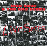 Nick Cave & The Bad Seeds – Live Seeds