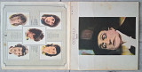 FACES ( ROD STEWART, RON WOOD ) OOH-LA-LA ( WB 56011 ) DIE-CUT COVER G/F 1973 GER