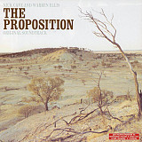 Nick Cave And Warren Ellis* – The Proposition (Original Soundtrack)