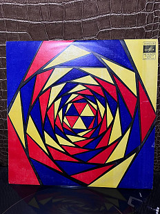 Мелодия "Тем кто влюблен" (С60-110551)