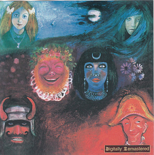 King Crimson – In The Wake Of Poseidon