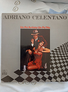 Adriano celentano un po artisto un po no