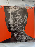 Rolling stones tattoo you