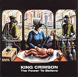King Crimson – The Power To Believe