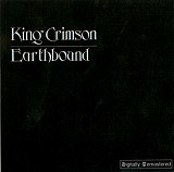 King Crimson – Earthbound