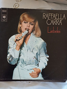 Raffaella carra liebelei