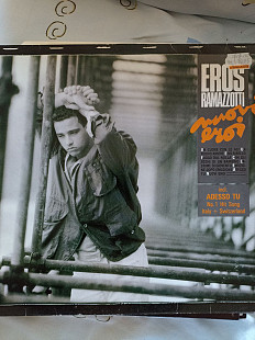 Eros ramazzotti nuovi eroi