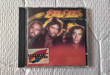 CD Audio : Bee Gees - Spirits Having Flown, 1979 (Франція).