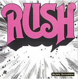 Rush – Rush