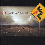 Rush – Snakes & Arrows Live