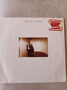Chris Rea – Water Sign