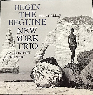 New York Trio – Begin The Beguine