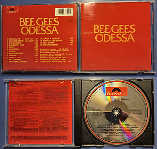 Продам Bee Gees - 1969 – Odessa