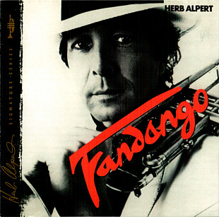 Herb Alpert – Fandango