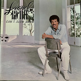 Lionel Richie – Can't Slow Down (GF) (1983) (France)