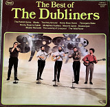 The Dubliners – The Best Of The Dubliners (1974) (England)