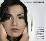 Letizia Gambi – Introducing Letizia Gambi