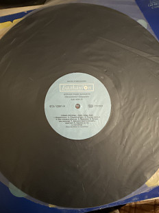 Платівка Елвіса Преслі