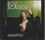 Boz Scaggs – Memphis
