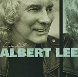 Albert Lee – Heartbreak Hill