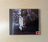 Lenny Kravitz – Are You Gonna Go My Way - 1993 CD (Holland)