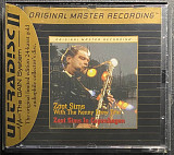 Zoot Sims With The Kenny Drew Trio – Zoot Sims In Copenhagen – 24K GOLD CD MFSL USA