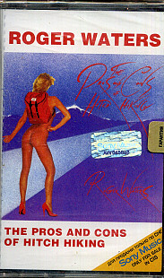 Roger Waters ‎– The Pros And Cons Of Hitch Hiking