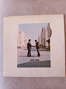 Pink Floyd – Wish You Were Here