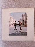 Pink Floyd – Wish You Were Here
