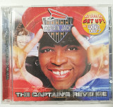 CD CAPTAIN JACK 1999 The Captain's Revenge (Germany)