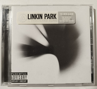 CD LINKIN PARK 2010 A Thousand Suns (EU)