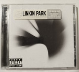 CD LINKIN PARK 2010 A Thousand Suns (EU)