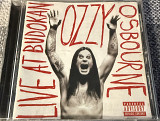 Ozzy Osbourne - Live at Budokan