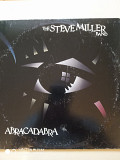 The Steve Miller Band Abracadabra