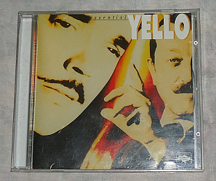 Компакт-диск Yello - Essential