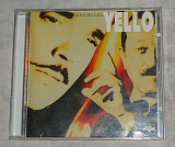 Компакт-диск Yello - Essential