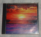 Компакт-диск The Shadows - Themes & Dreams