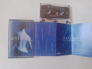 Ballads in blue