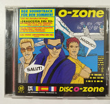 CD O-ZONE 2004 DiscO-Zone (EU)
