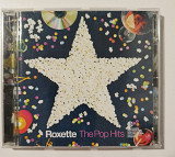 CD ROXETTE 2003 The Pop Hits (EU)